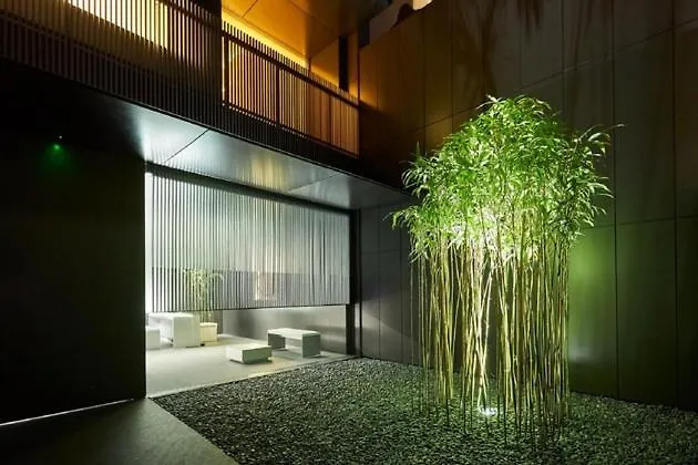 Hotel Mogana - Vacation Stay 21188V Kioto